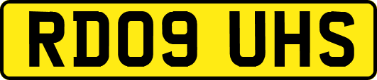 RD09UHS