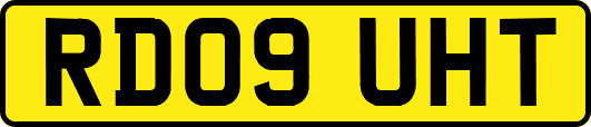 RD09UHT
