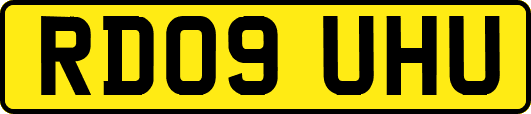 RD09UHU