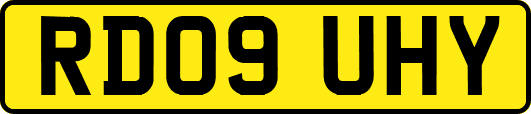 RD09UHY