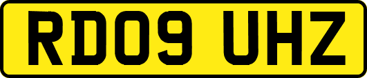 RD09UHZ