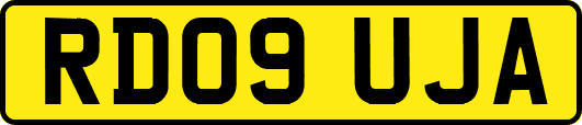 RD09UJA