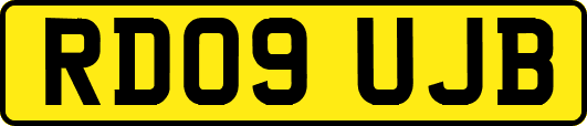 RD09UJB