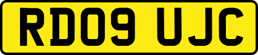 RD09UJC