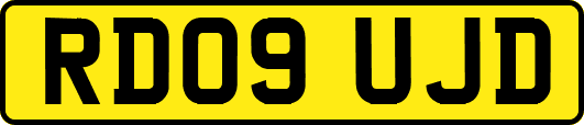 RD09UJD
