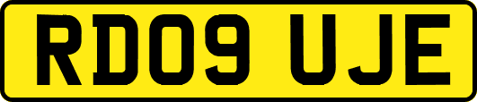 RD09UJE