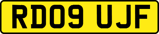 RD09UJF