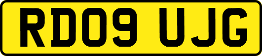 RD09UJG