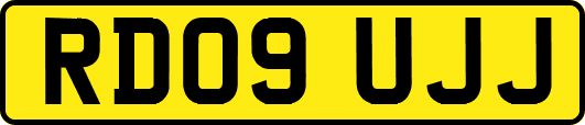 RD09UJJ