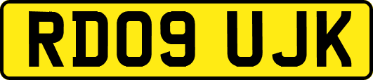 RD09UJK