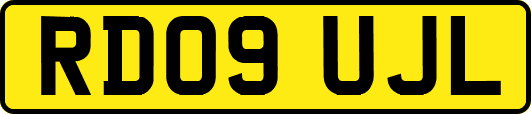 RD09UJL