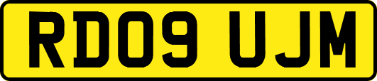 RD09UJM