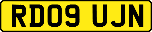 RD09UJN