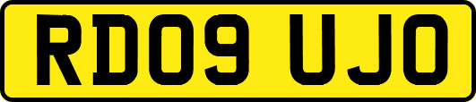 RD09UJO