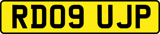 RD09UJP
