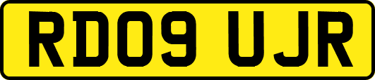 RD09UJR