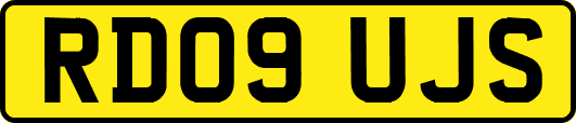 RD09UJS