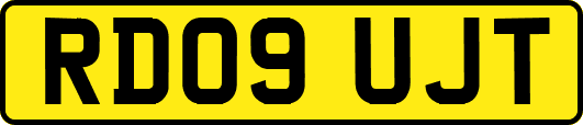 RD09UJT