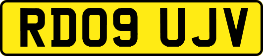 RD09UJV