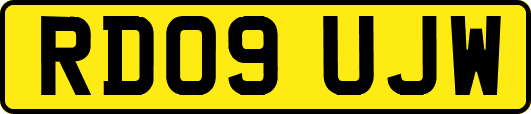 RD09UJW