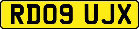 RD09UJX