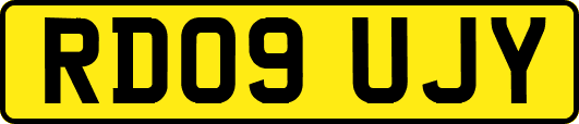 RD09UJY