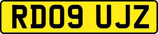 RD09UJZ
