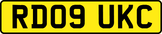 RD09UKC