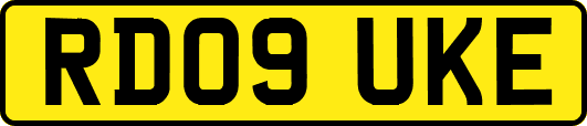 RD09UKE