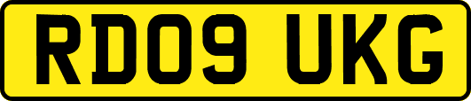 RD09UKG