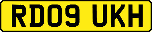 RD09UKH