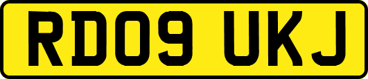 RD09UKJ