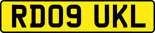 RD09UKL