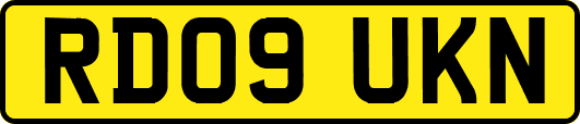 RD09UKN