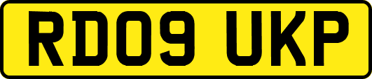RD09UKP