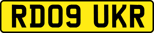 RD09UKR