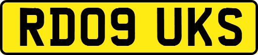 RD09UKS
