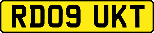 RD09UKT
