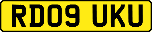 RD09UKU