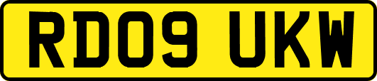 RD09UKW
