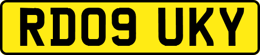 RD09UKY