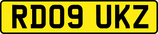 RD09UKZ