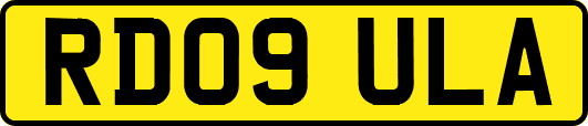 RD09ULA