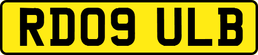 RD09ULB