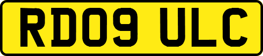 RD09ULC