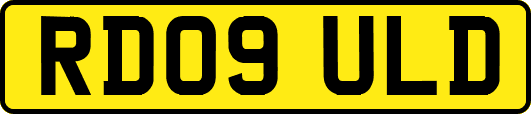 RD09ULD