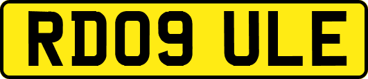 RD09ULE