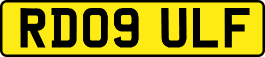 RD09ULF