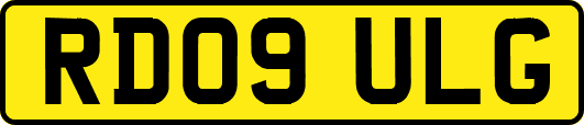 RD09ULG