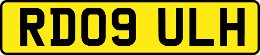 RD09ULH